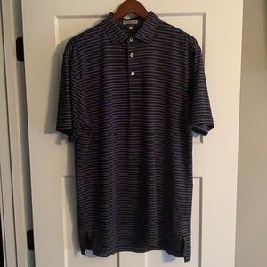 Peter Millar Polo sz. Medium